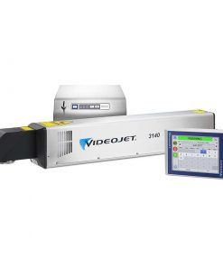 Videojet 3140 CO2 Laser Marking Machine