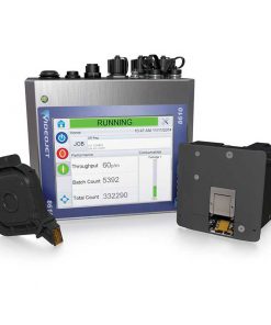 Videojet 8610 Thermal Inkjet Printer