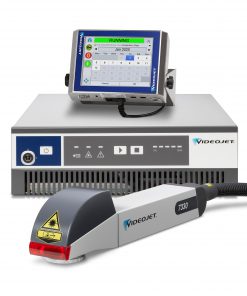 Videojet 7230/7330 Fibre Laser Marking Machine