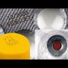 Videojet 7510 fiber laser marking machine for plastic and metal packaging materials.