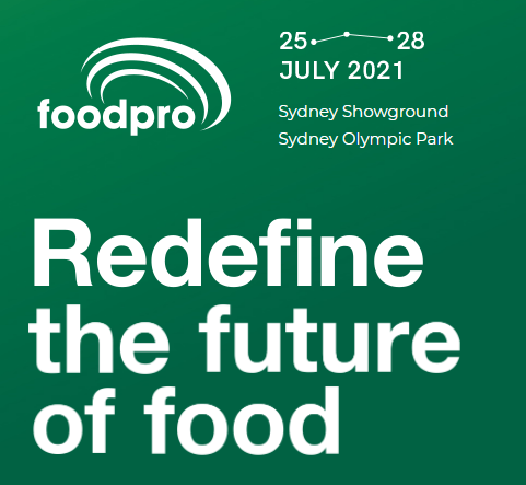 Foodpro 2021