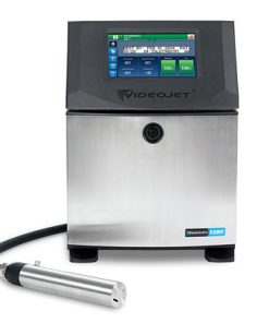 Videojet 1280 Industrial Inkjet Printer