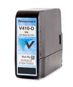 VideoJet V410-D Ink