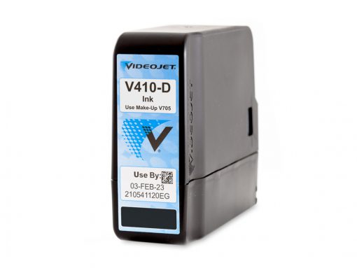 VideoJet V410-D Ink