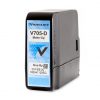 V705-D Videojet Continuous Inkjet Make-Up