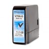 V7206-D Videojet Continuous Inkjet Make-Up