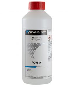 V901-Q Videojet Continuous Inkjet Cleaner