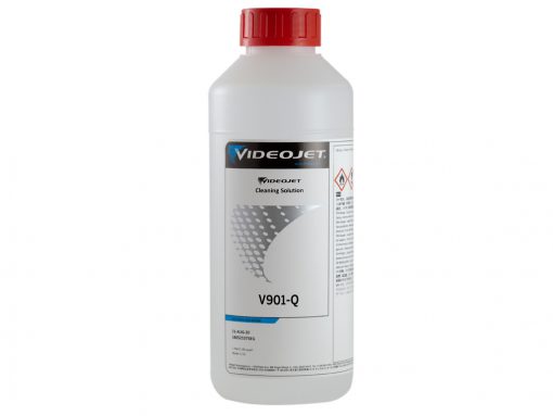 V901-Q Videojet Continuous Inkjet Cleaner