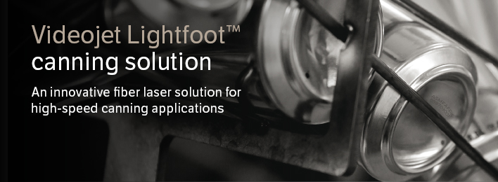 Lightfoot laser marking head