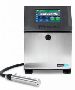 Videojet 1240 Continuous Inkjet Printer