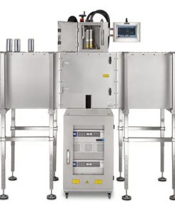 Videojet Lightfoot™ Canning Solution