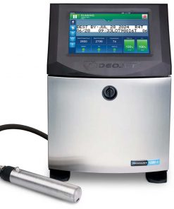 Videojet 1580+ Industrial Inkjet Printer