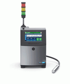 Videojet 1580 C soft-pigmented contrast printer