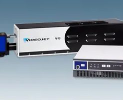 Videojet 7810 UV Laser Marking Systems