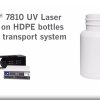 Videojet 7810 UV Laser Marking System
