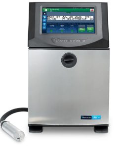Videojet 1880 + Continuous Inkjet Printer
