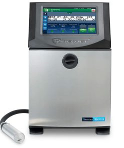 Videojet 1880 UHS Ultra-High-Speed Printer