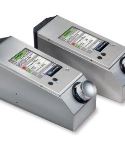 Videojet 2351 and 2361 Box Printers