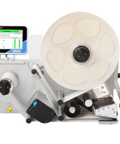 Videojet 9560 Print and Apply Labeler