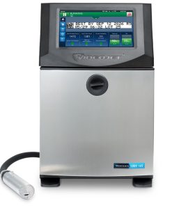 Videojet 1880 HR High-Resolution CIJ Printer